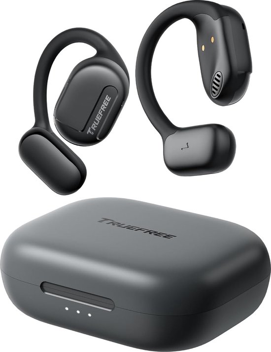 Écouteurs ouverts Truefree O1 - Bluetooth - 45 heures d'autonomie