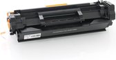 huismerk Toner Cartridge - HP W1350A 135A - 1100 Pagina's - Zwart voor HP LaserJet M 209dw, MFP M 234dw, MFP M 234sdn, MFP M 234sdw Modellen - HP W1350A 135A