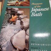 Pleasures of the Japanese Bath