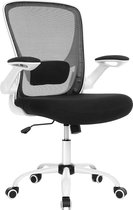 Office chair ergonomic, office chair folding armrest