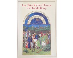 Les Tres Riches Heures du Duc de Berry