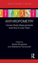 Body of Knowledge in Human Factors and Ergonomics- Anthropometry