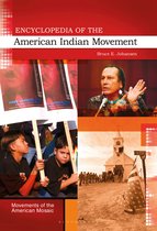 Movements of the American Mosaic- Encyclopedia of the American Indian Movement