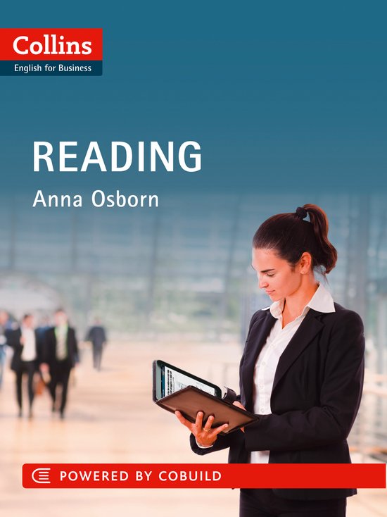 Collins English For Business Reading