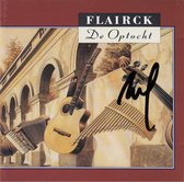 Flairck - De Optocht - Cd Album