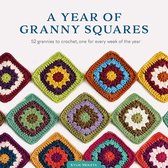 A Year of Granny Squares