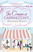 Ice Creams At Carringtons
