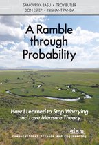 Computational Science and Engineering-A Ramble through Probability