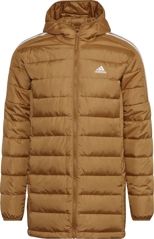 Adidas top parka heren