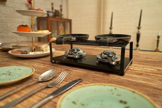 Easyline Gourmetstel