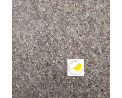 Oyta- Vogelvoer- Oestergrit Fijn nr0- Vogelgrit 1-2,5mm- 2 kilo