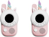 Walkie talkie Unicorns