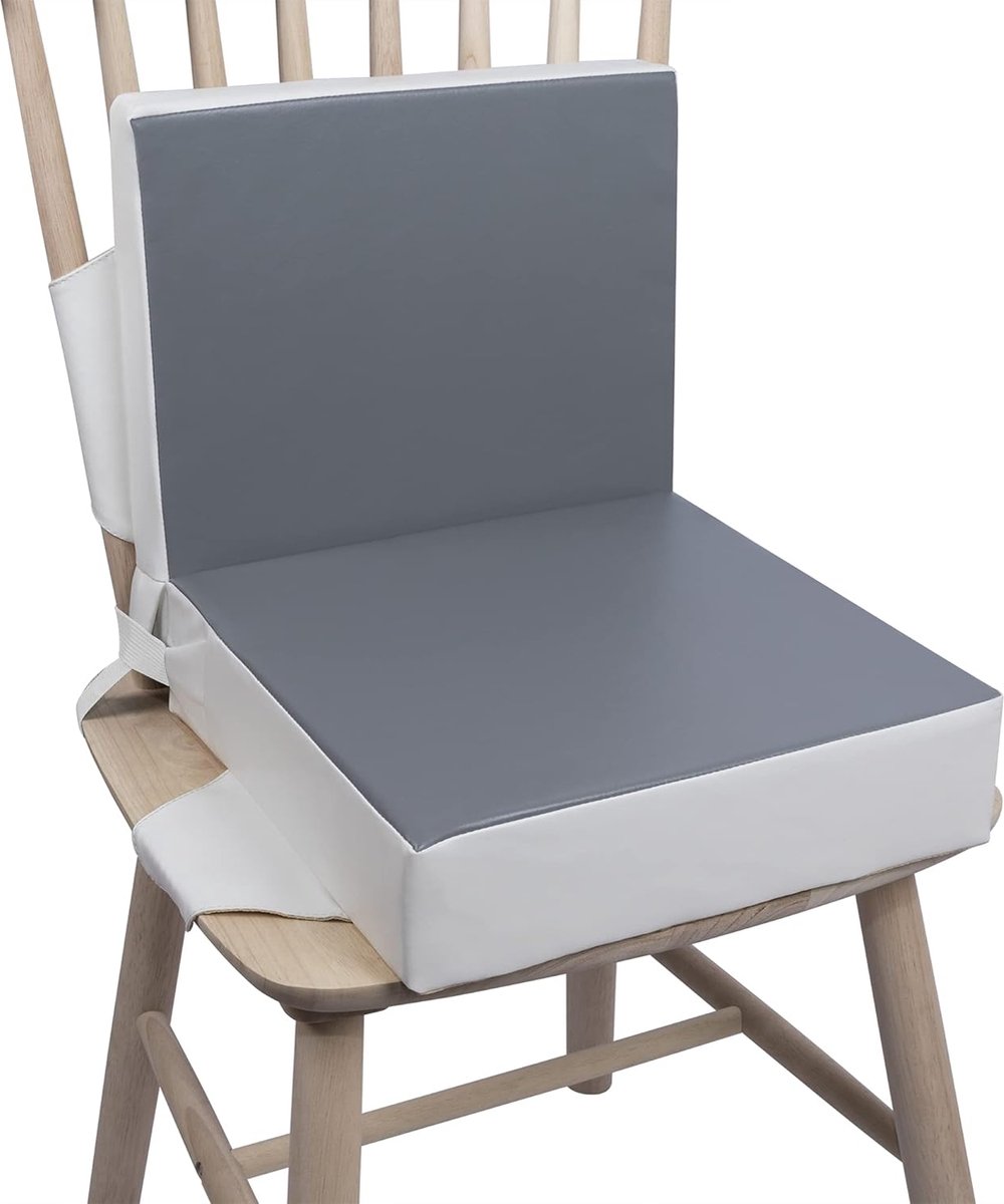 Rehausseur enfant 32x32x8 cm imperméable - Coussin de siège Coussin de  chaise kussen