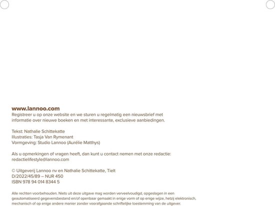 Mijn grote mijlpalenboek