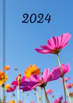 Flora Agenda 2024
