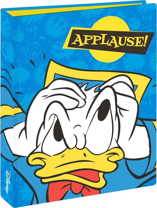 Donald Duck Ringband 2rings 20232024 bol