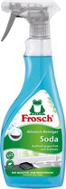 Frosch Soda Allesreiniger 500ml