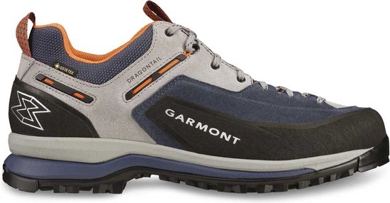 Chaussures pour femmes d'approche Garmont Dragontail Tech Goretex Grijs EU 40 homme