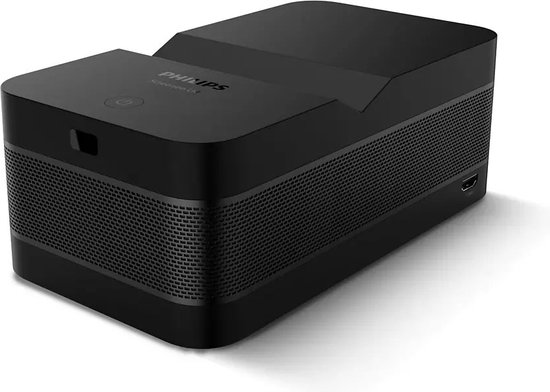 Philips Screeneo U4 - Ultra Short Throw projector - Full HD - 120