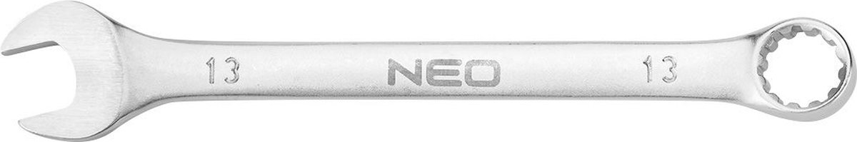 NEO Steek/ringsleutel 13mm