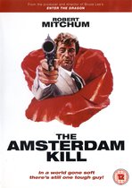 The Amsterdam Kill (import)