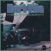 Kurt Vile - Back To Moon Beach (CD)