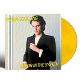 Peter Schilling - Error In The System (LP)