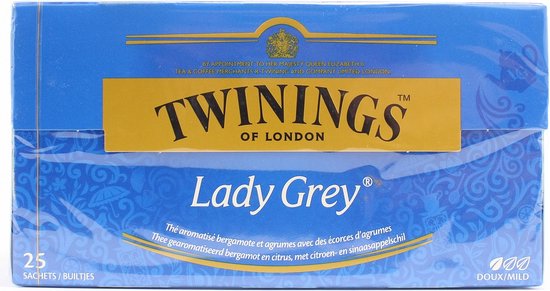 Twinings