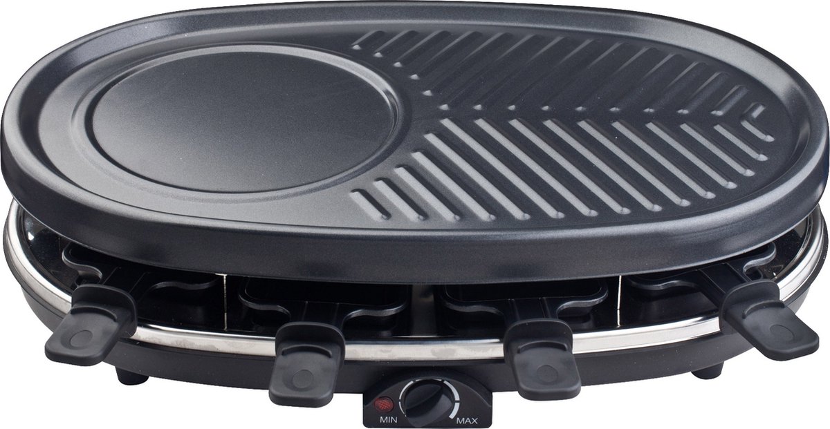 Raclette Grill
