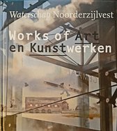 Waterschap Noorderzijlvest, works of art en kunstwerken