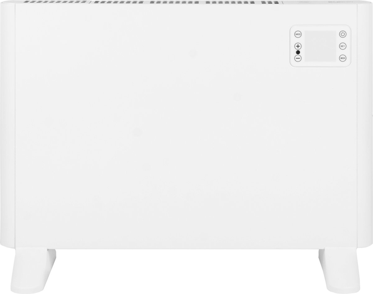 Eurom Alutherm 1000 Wifi