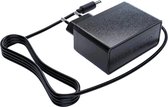 GO SOLID! ® Adapter gschikt voor Powerpeak FHT6704 Hometrainer