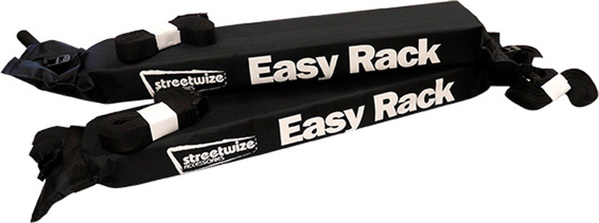 Universele 'Easy Rack' Soft Dakdragerset