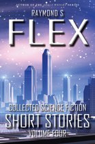 Collected Science Fiction Short Stories 4 - Collected Science Fiction Short Stories: Volume Four
