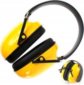 Casque Geko Cache-oreilles de protection Protections auditives à isolation phonique 21 DB