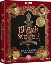 Blackadder The Complete Serie - blu-ray - Import zonder NL