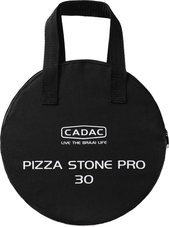 Pizza Stone Pro 30 van Napoli — afbeelding 5