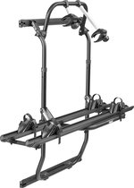 Bol.com Thule fietsendrager Elite Van XT Black aanbieding