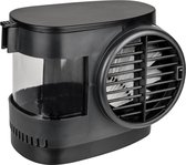 Mini Air Conditioner 230V / 12V met koelelement