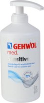 Gehwol Med Sensitive 500ml