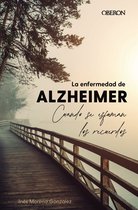 Libros singulares - La enfermedad de Alzheimer. Cuando se esfuman los recuerdos