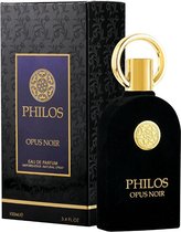 Uniseks Parfum Maison Alhambra EDP Philos Opus Noir 100 ml