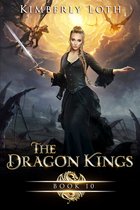 The Dragon Kings 10 - The Dragon Kings Book Ten