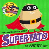 Supertato- Three Classic Adventures of Supertato