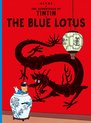 Tintin (04) Blue Lotus