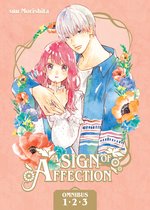 A Sign of Affection Omnibus-A Sign of Affection Omnibus 1 (Vol. 1-3)