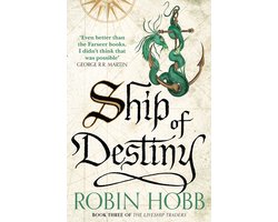 Ship Of Destiny
