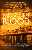 Mississippi Blood Book 6 Penn Cage