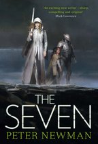 The Seven The Vagrant Trilogy