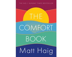 The Comfort Book